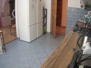Julmodels Kitchen